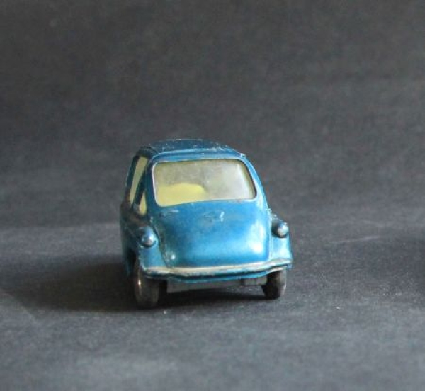 Corgi Toys Heinkel Economy Car 1957 DieCast Model (7699)